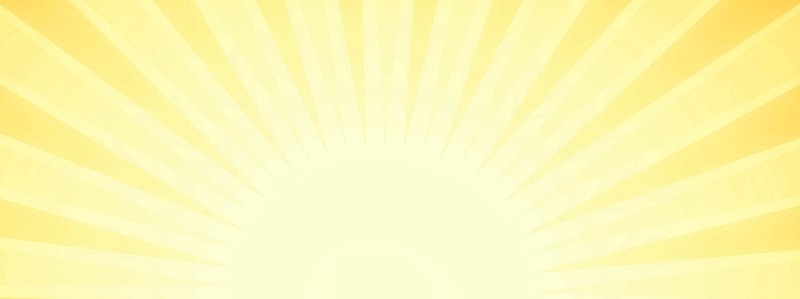 抽象太阳光线的插图