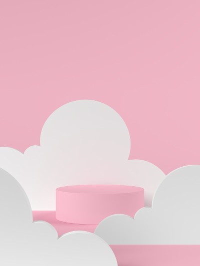 Abstract background. mock up scene for product dis