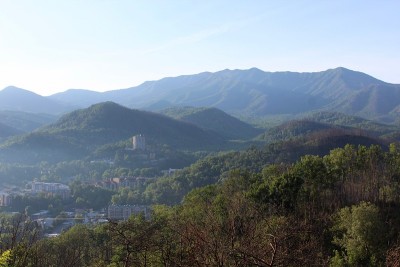 谷小镇