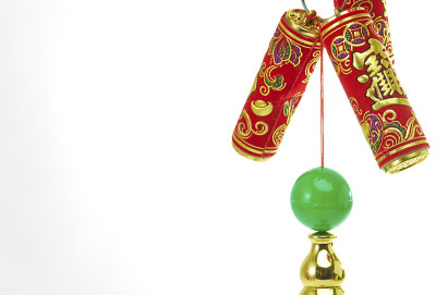 中国新年