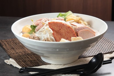 面条