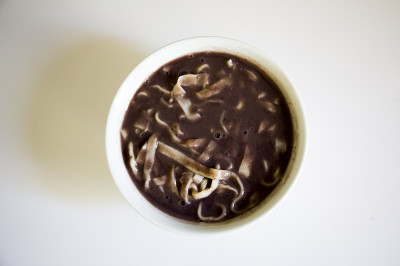 红豆汤