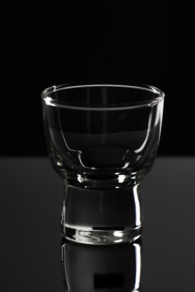 鸡尾酒烈酒杯