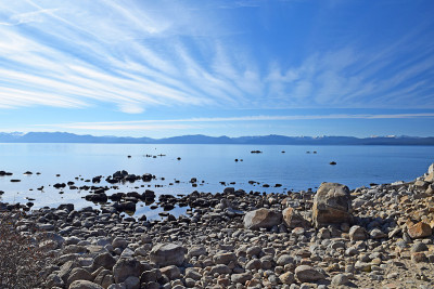 太浩湖