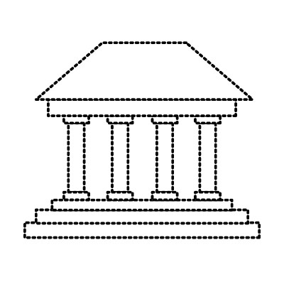 希腊建筑的象征