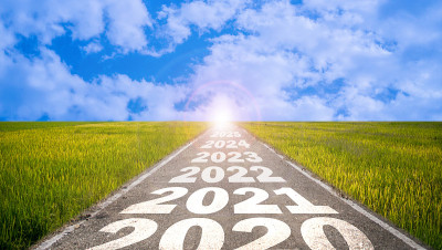 2020-2025写在公路上