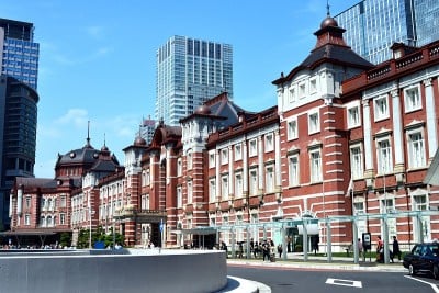 东京车站