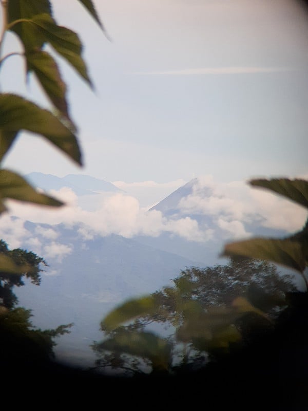 Poás Volcano