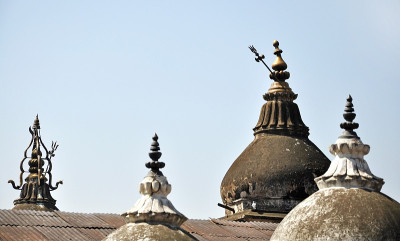 Pashupatinath寺