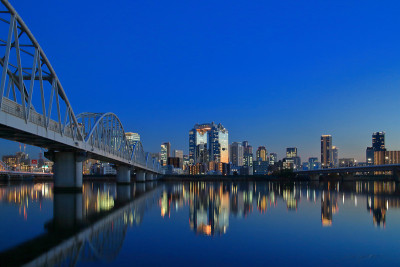 大阪城