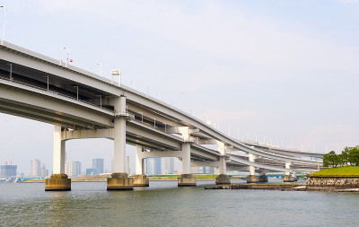 斜拉桥