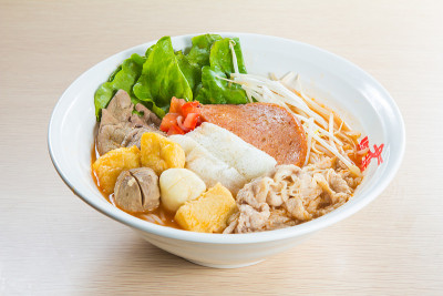 面条