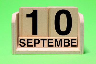 9月