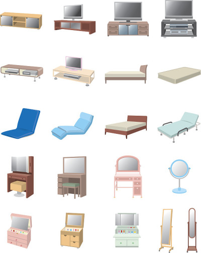 家具