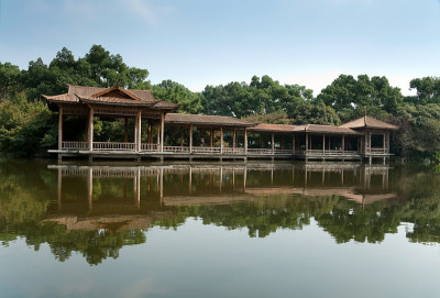 西湖