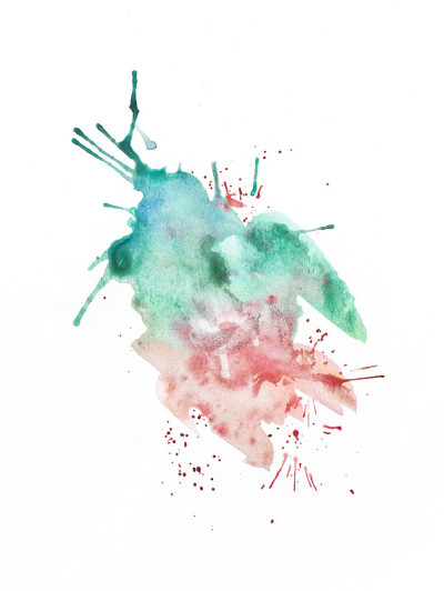 aquarell背景