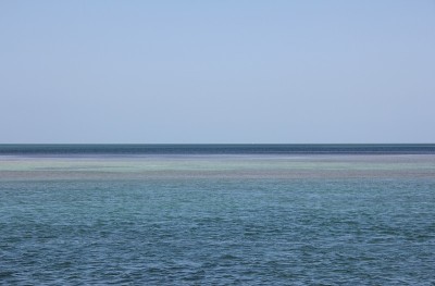 海景到七英里桥，海外高速公路，小鸭子钥匙，佛罗里达群岛，美国