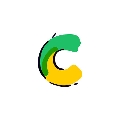 字母设计