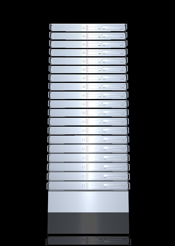 19英寸Serverrack