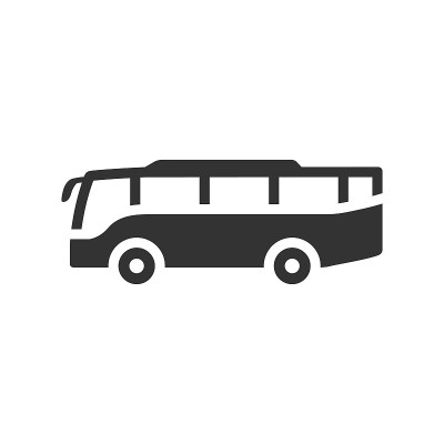 BW图标-总线