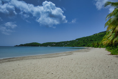啤酒湾海滩