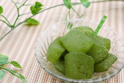 火柴麻糬