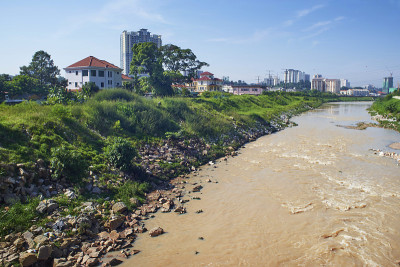 黄河