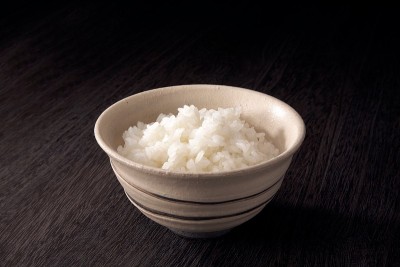 亚洲大米。