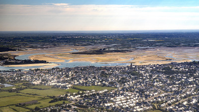 La Baule Pornichet Le Pouliguen Le Croisic La turb