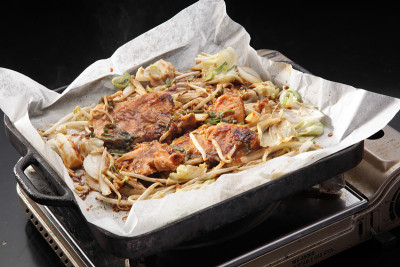 Tapanyaki