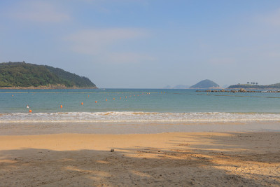 香港清水湾