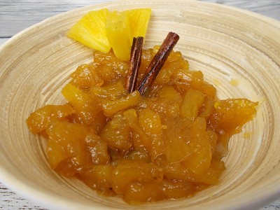 菠萝小时