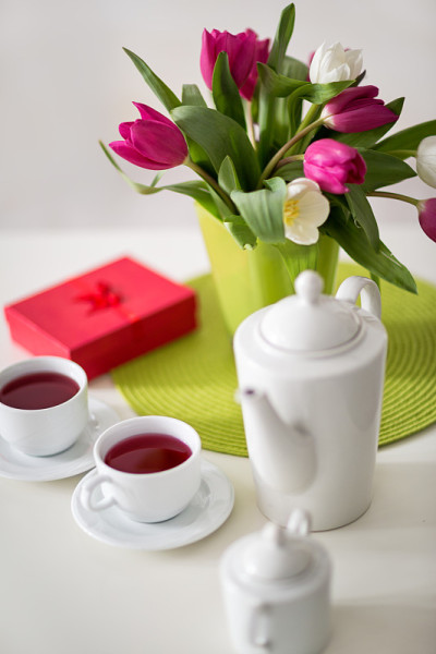 茶具