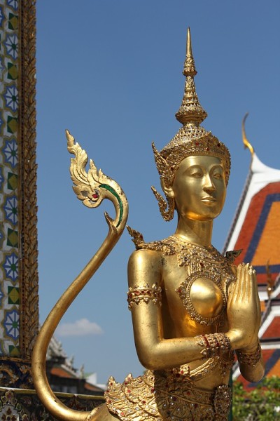 窟Phra Kaew