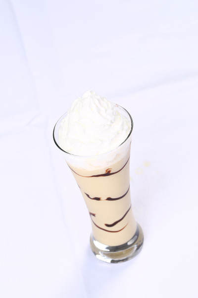 西瓜奶昔,Smothie