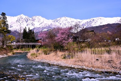 Hakuba