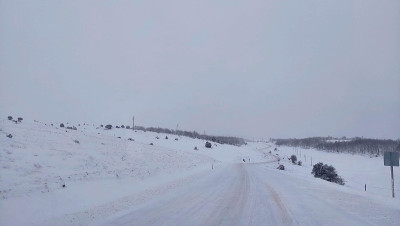 雪路