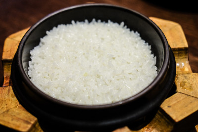 韩饭