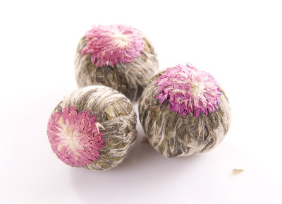花荔枝茶