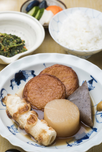 奥登饭