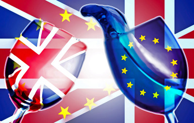 英国欧元