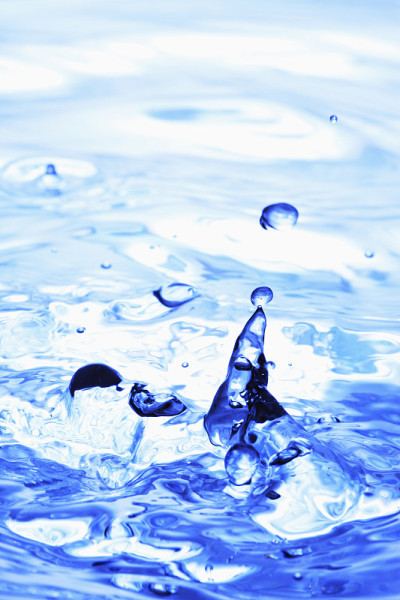 水滴
