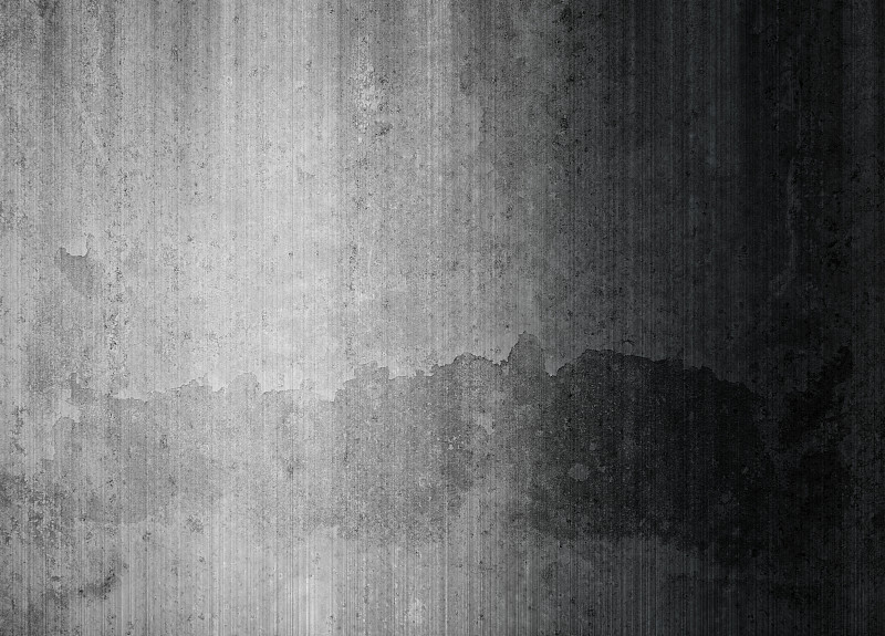 垃圾金属拉丝纹理;摘要工业背景