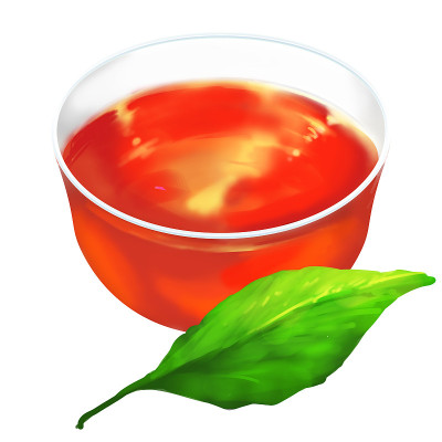 红茶