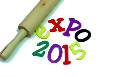 2015年世博会