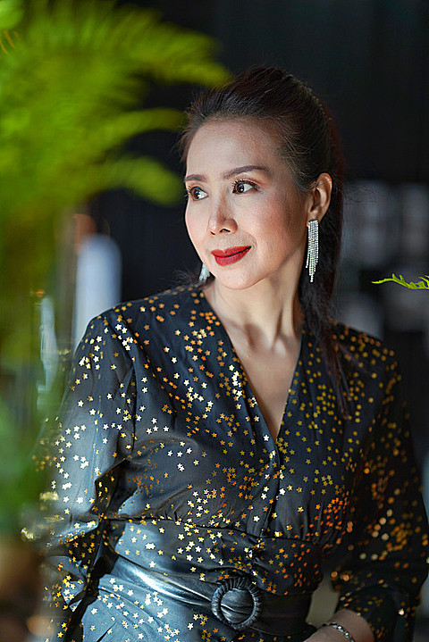 追求幸福。
