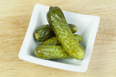 泡菜