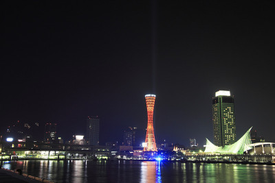 神户夜景