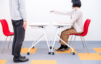 面试