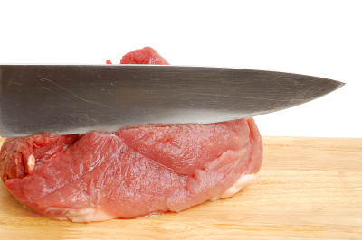 生猪肉